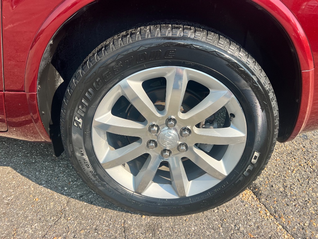 2016 Buick Enclave Premium photo