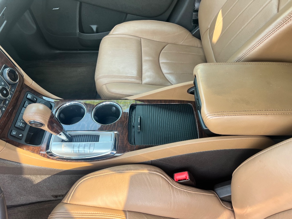 2016 Buick Enclave Premium photo