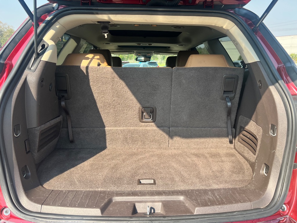 2016 Buick Enclave Premium photo