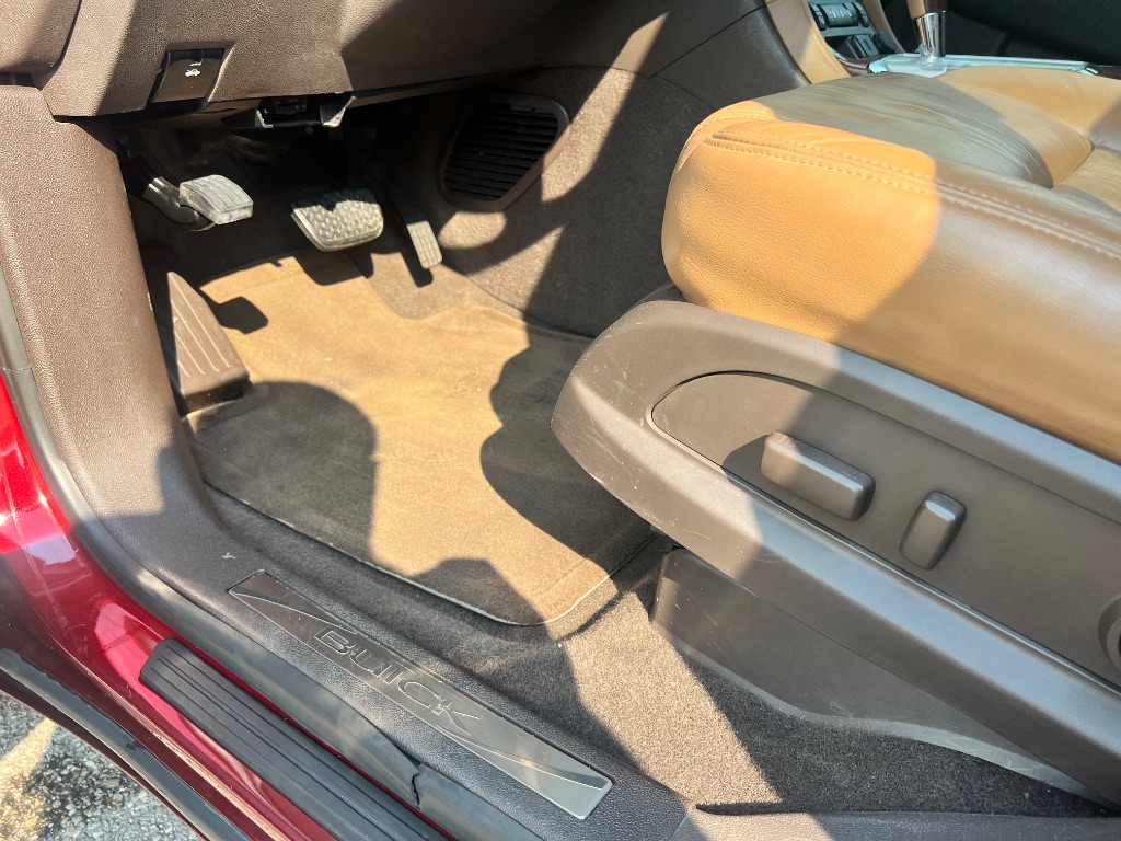 2016 Buick Enclave Premium photo