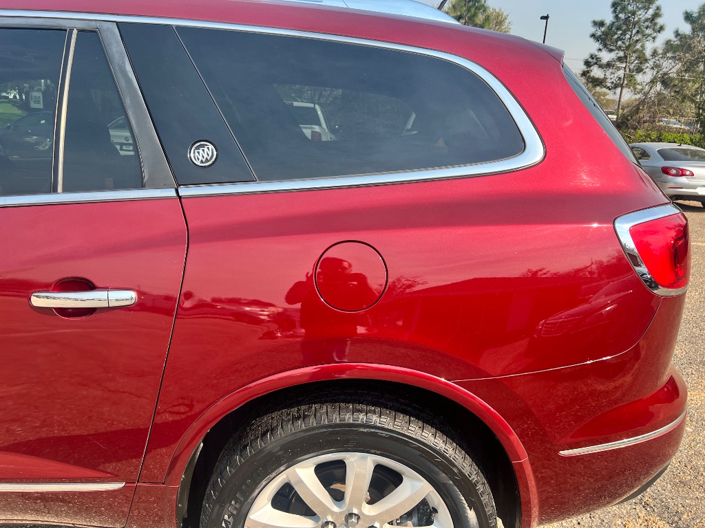 2016 Buick Enclave Premium photo