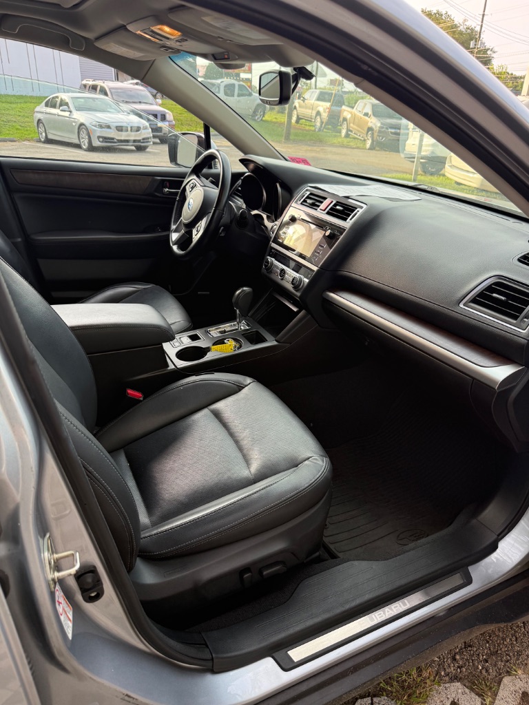 2016 Subaru Outback - $12,999