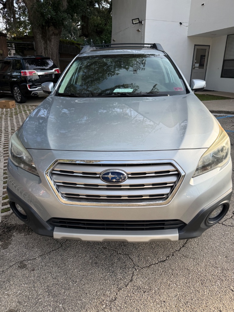 2016 Subaru Outback - $12,999