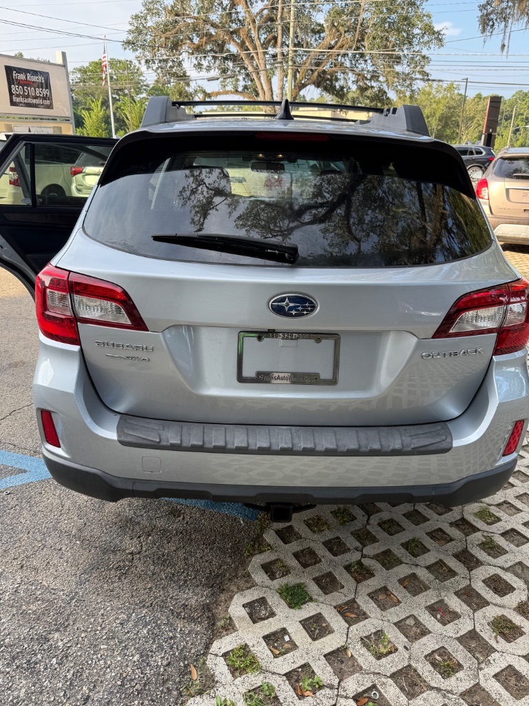 2016 Subaru Outback - $12,999