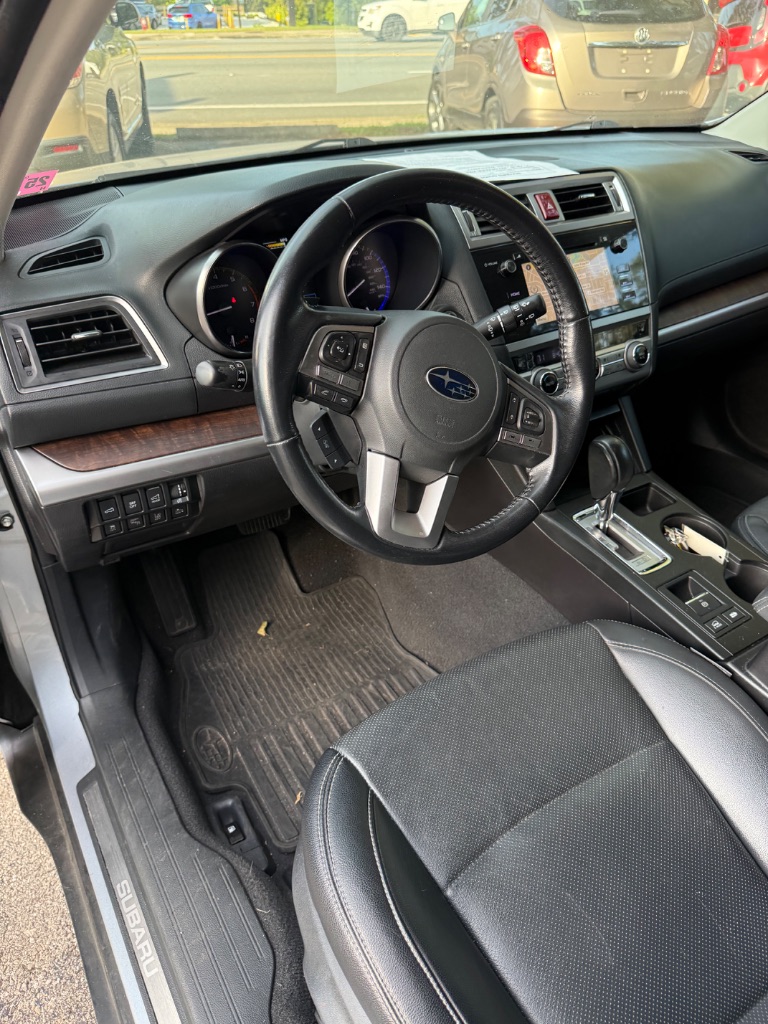 2016 Subaru Outback - $12,999
