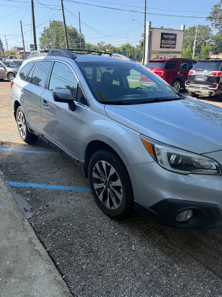 2016 Subaru Outback - $13,999