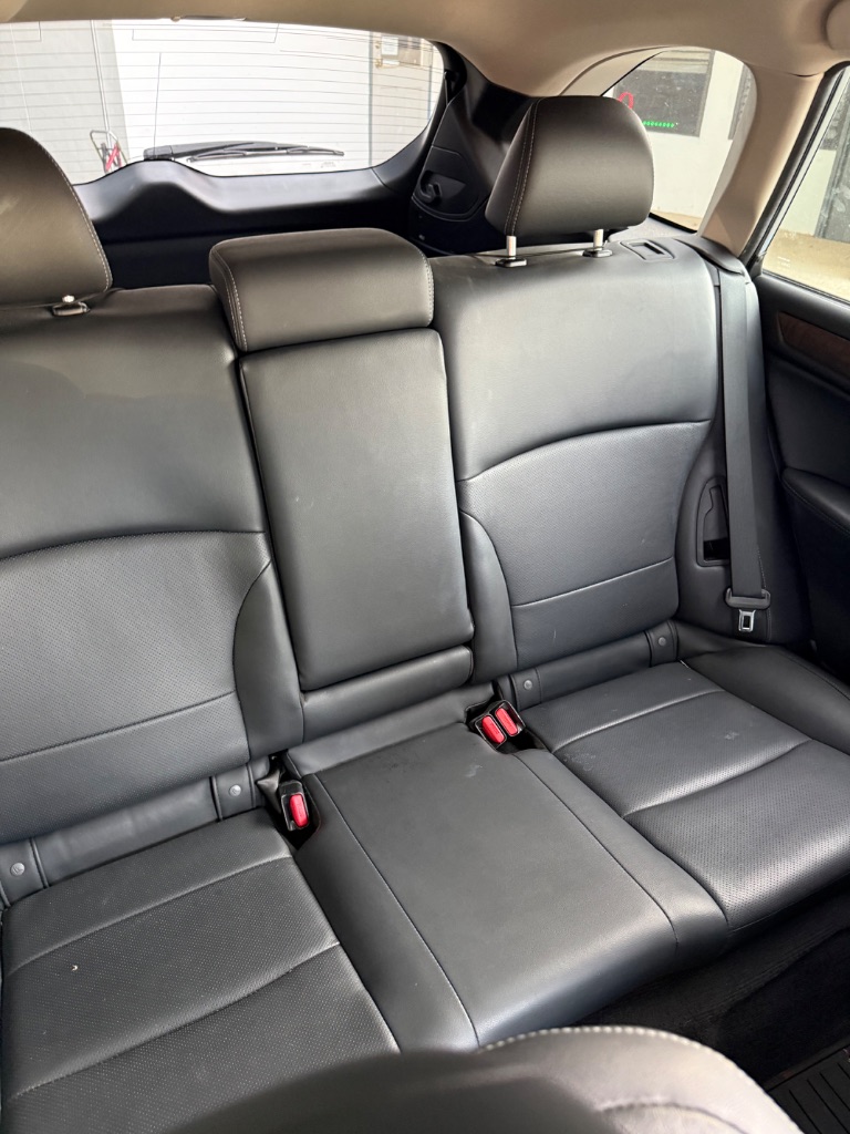 2016 Subaru Outback - $12,999