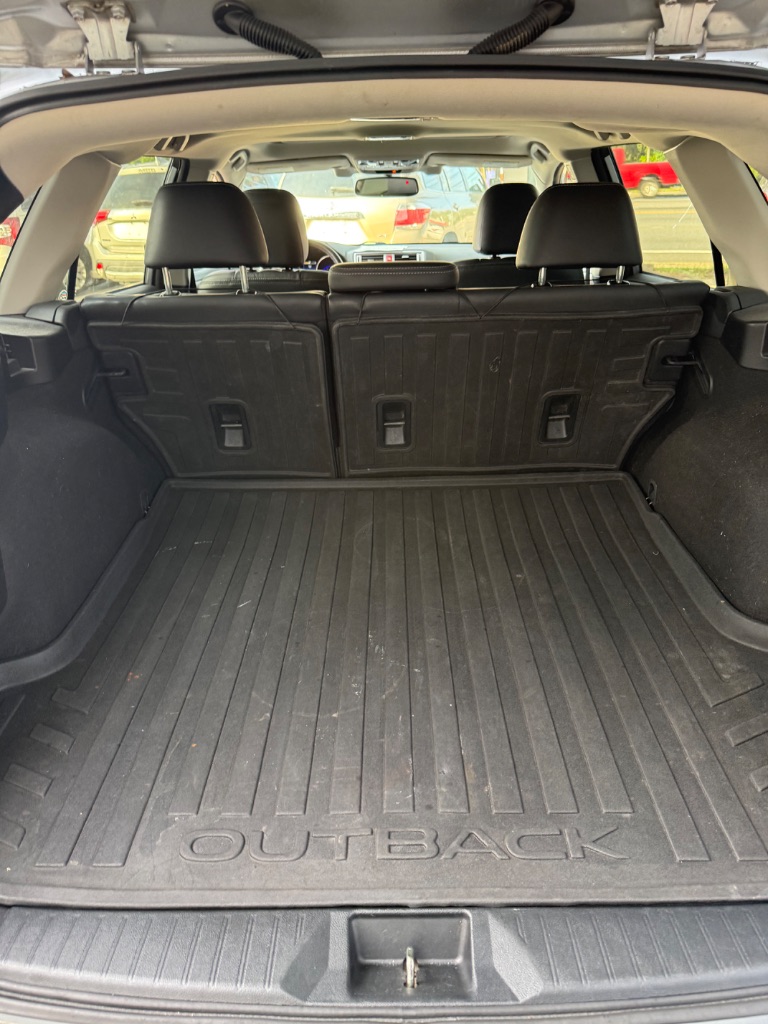 2016 Subaru Outback - $12,999