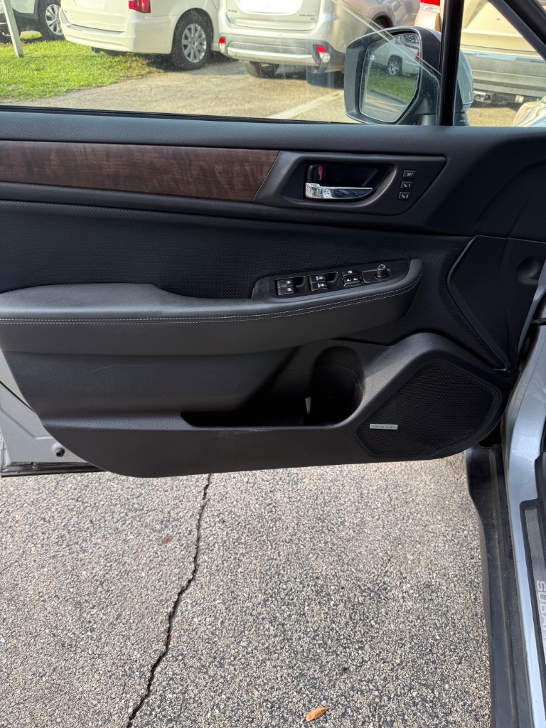 2016 Subaru Outback - $12,999