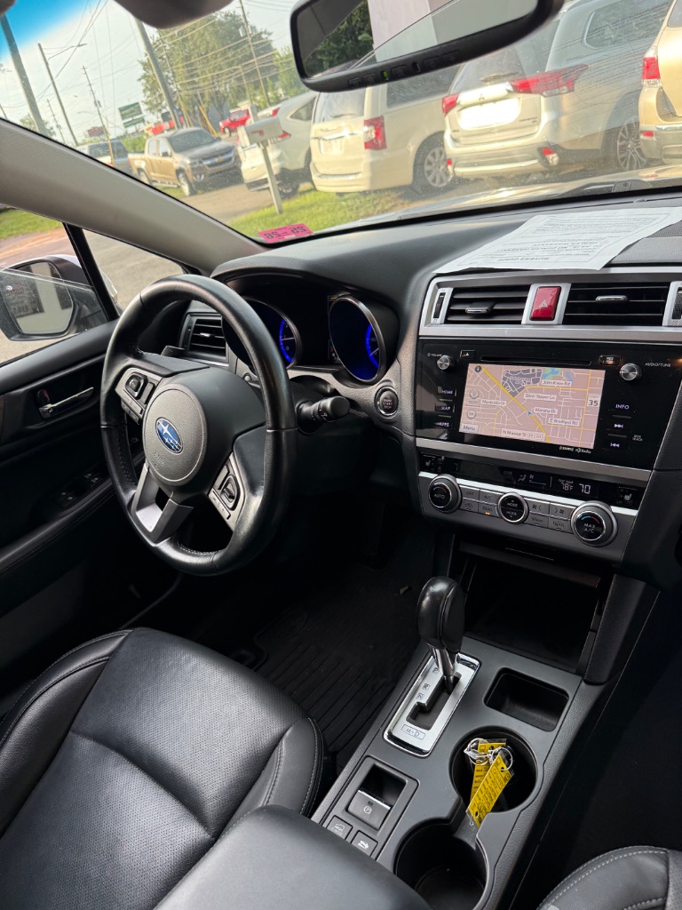 2016 Subaru Outback - $12,999