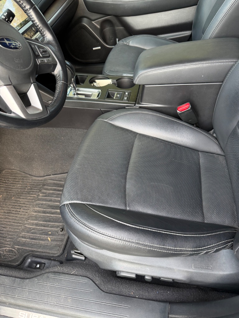 2016 Subaru Outback - $12,999