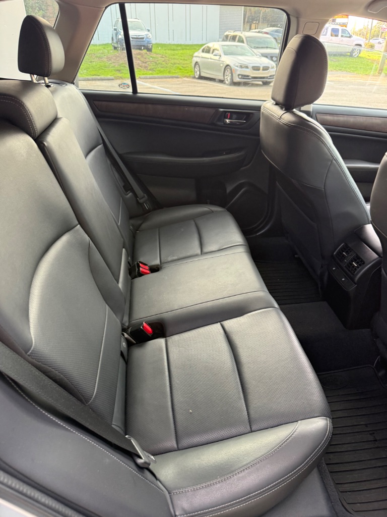2016 Subaru Outback - $12,999