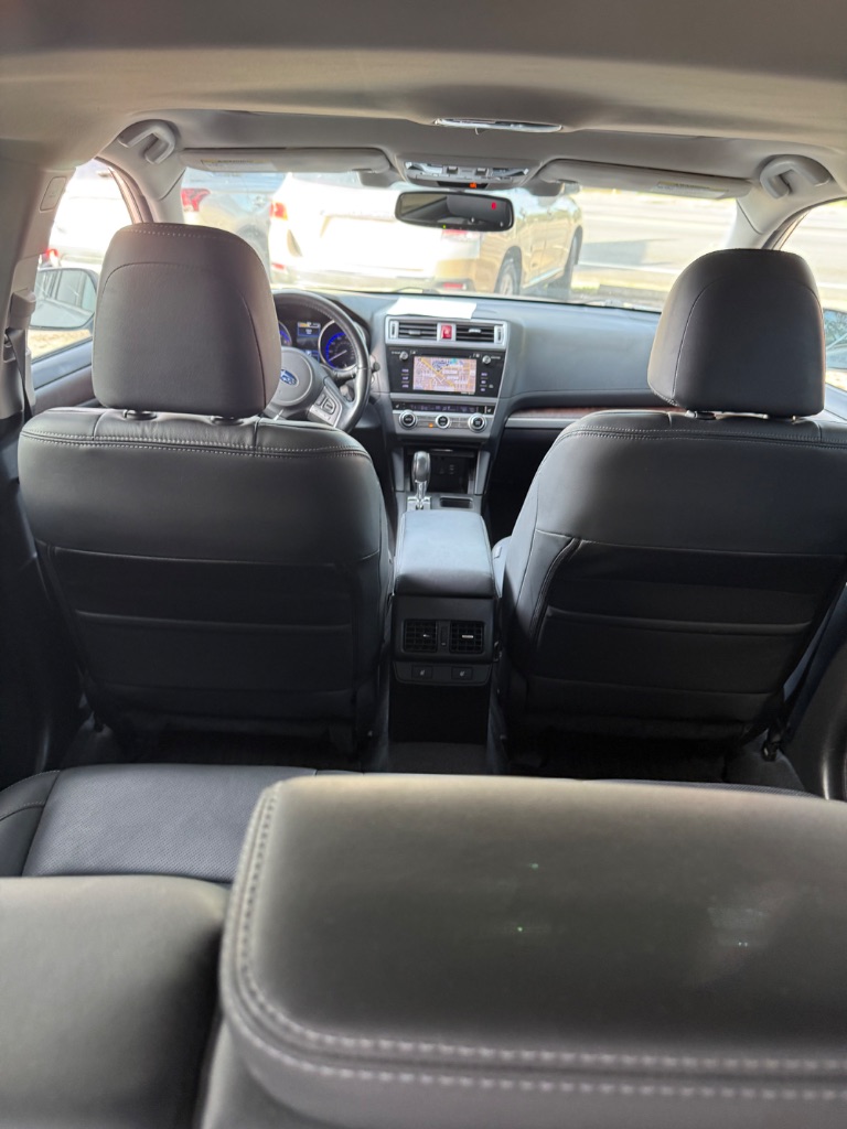 2016 Subaru Outback - $12,999