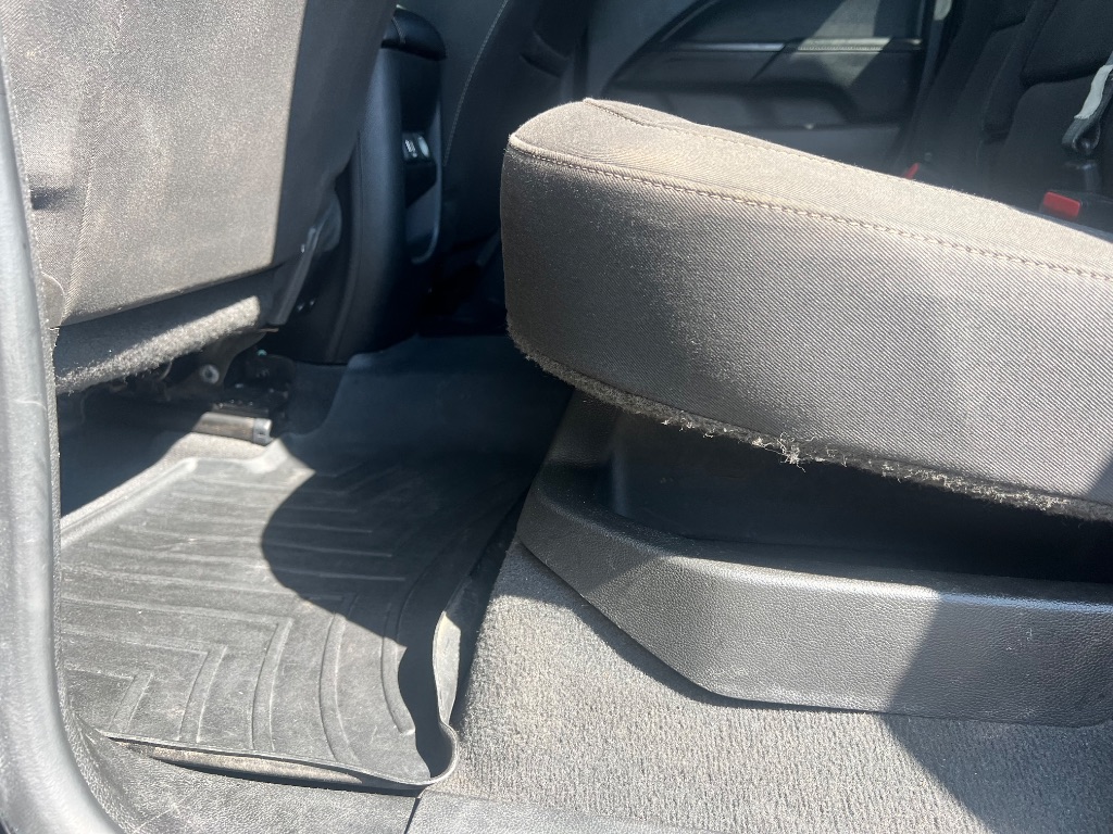 2019 GMC Canyon SLE photo