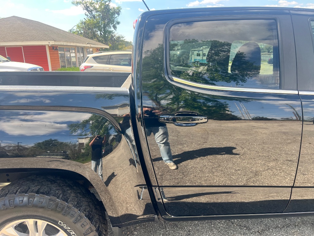 2019 GMC Canyon SLE photo