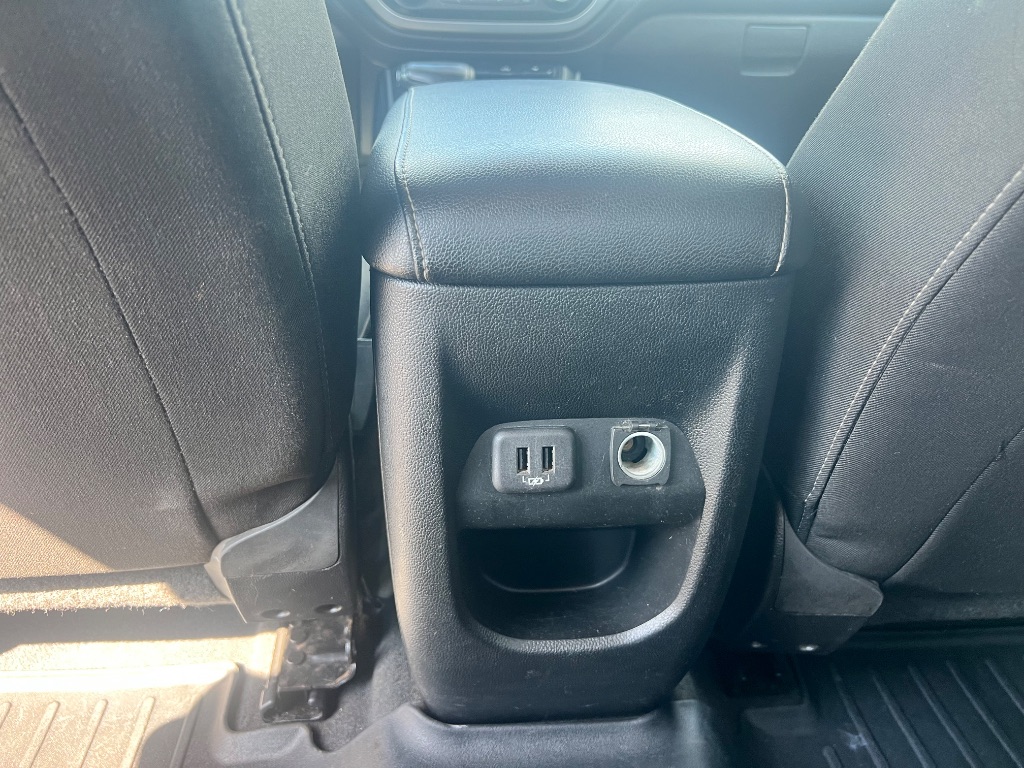 2019 GMC Canyon SLE photo