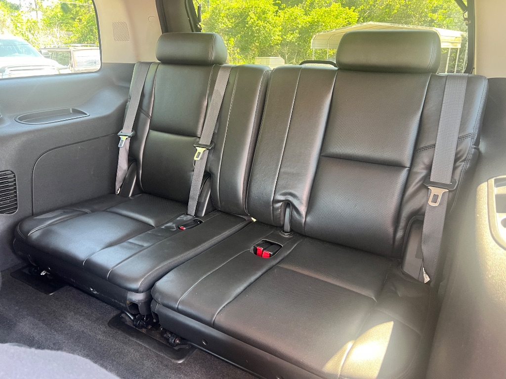 2011 Cadillac Escalade photo