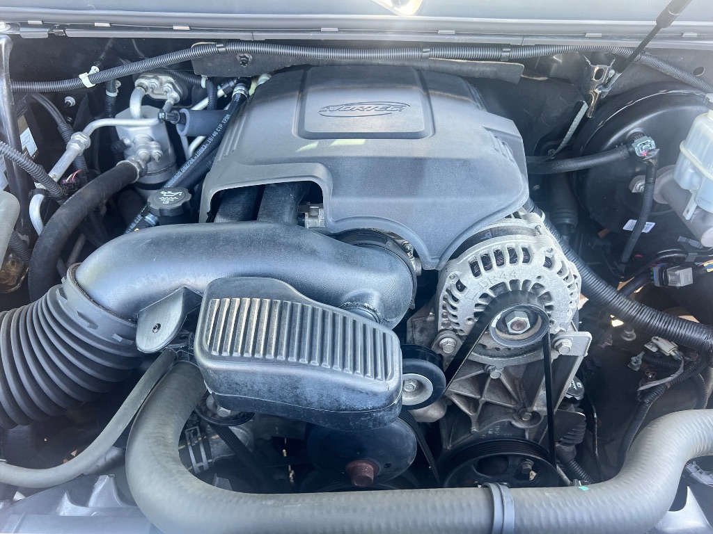 2011 Cadillac Escalade photo