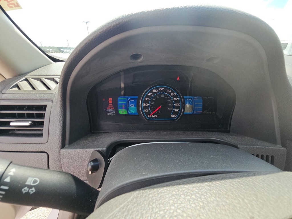 2012 Ford Fusion - $8,999