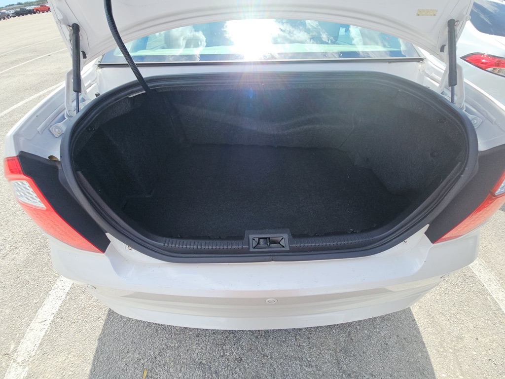 2012 Ford Fusion - $8,999