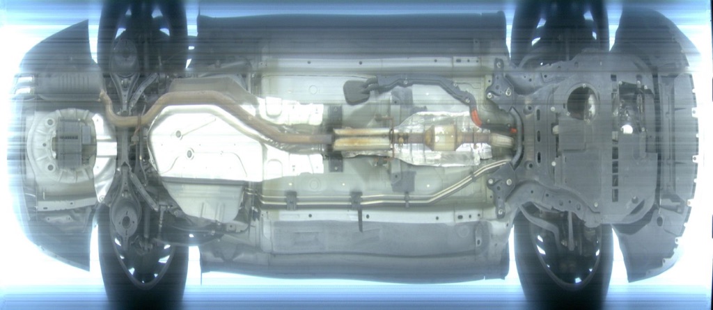 2012 Ford Fusion - $8,999