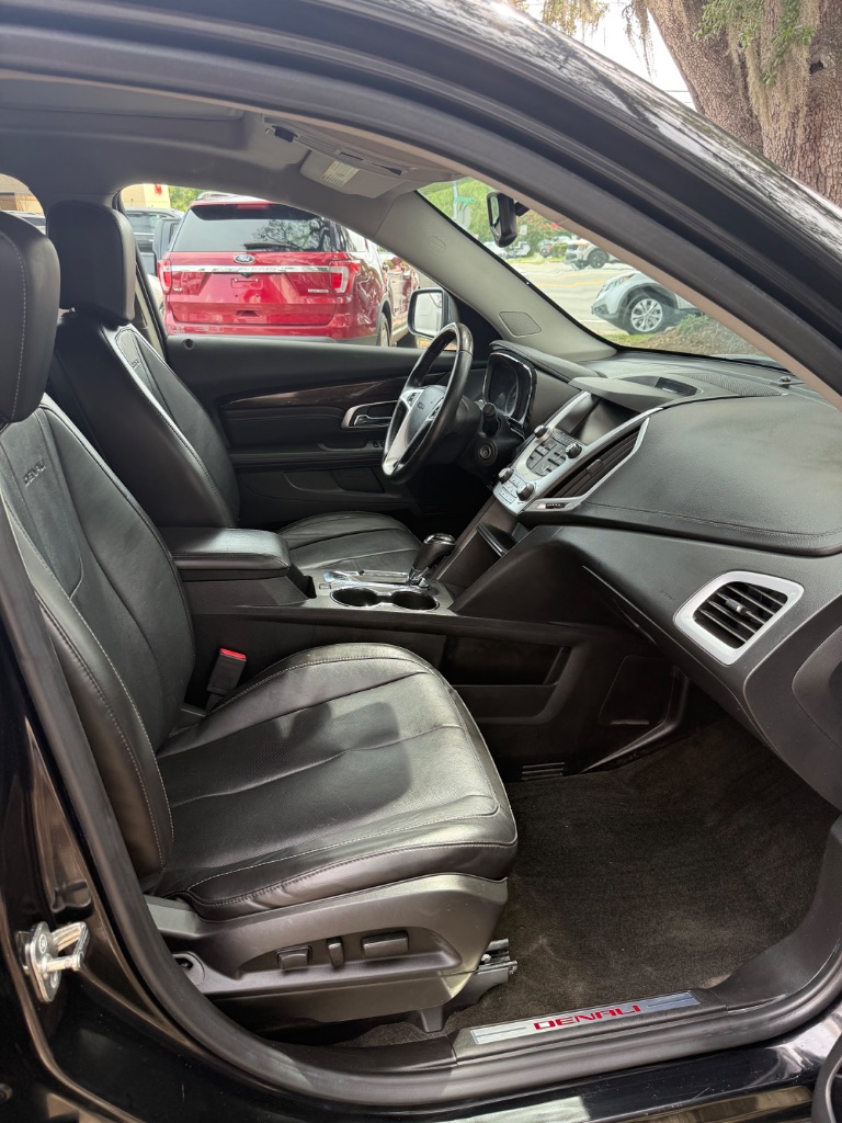 2016 GMC Terrain - $15,995