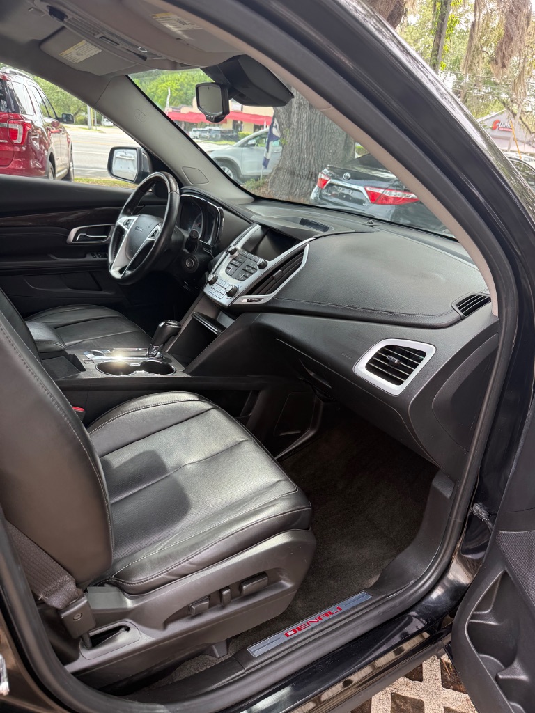 2016 GMC Terrain - $15,995