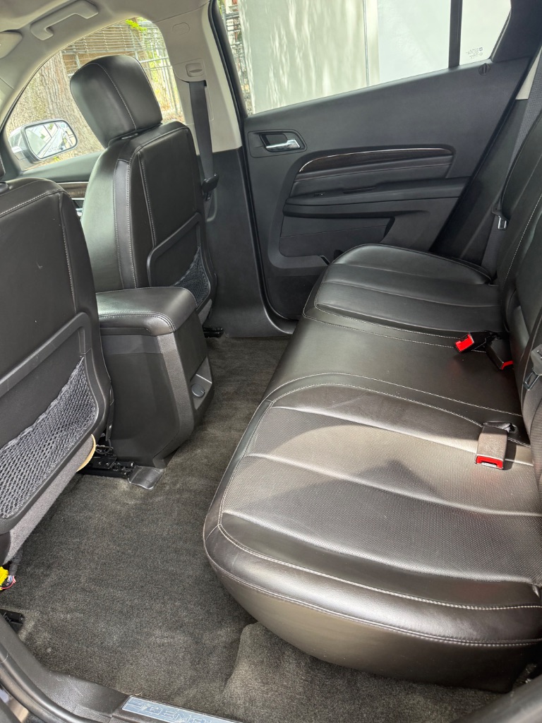2016 GMC Terrain - $15,995