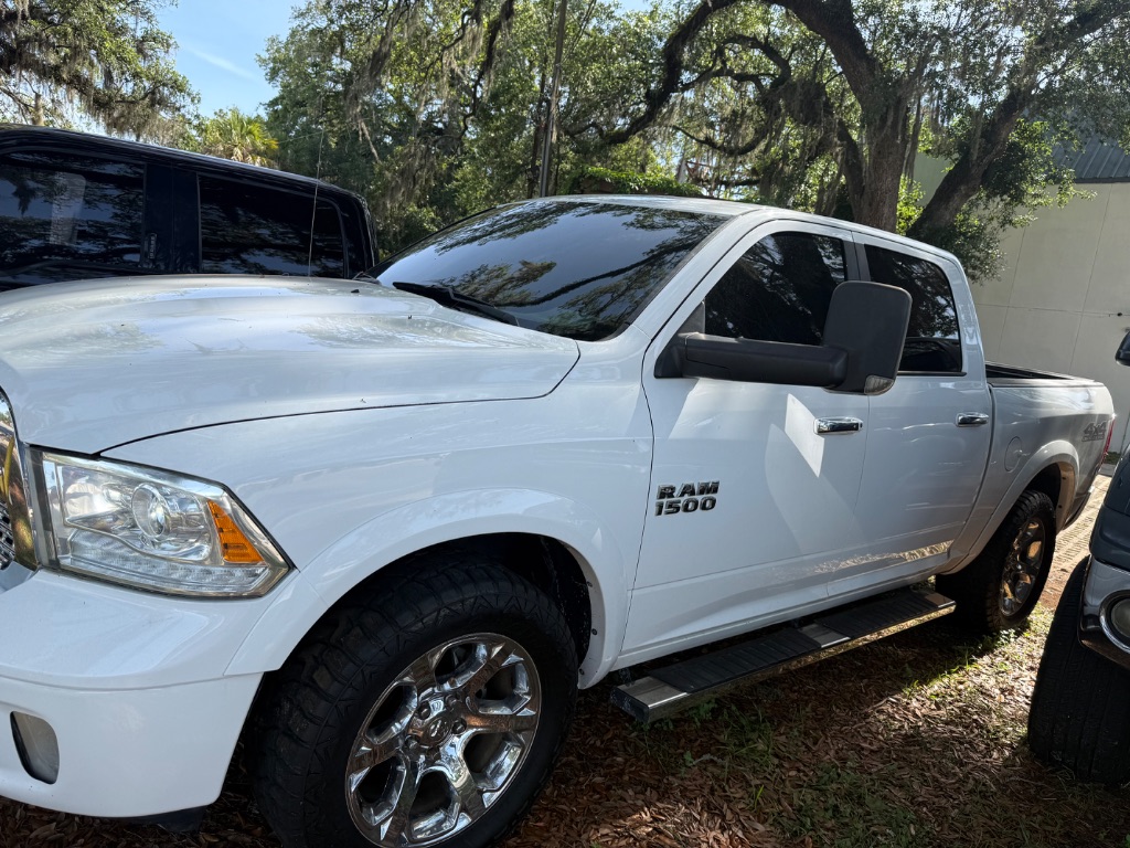 2016 Ram 1500 - $16,999