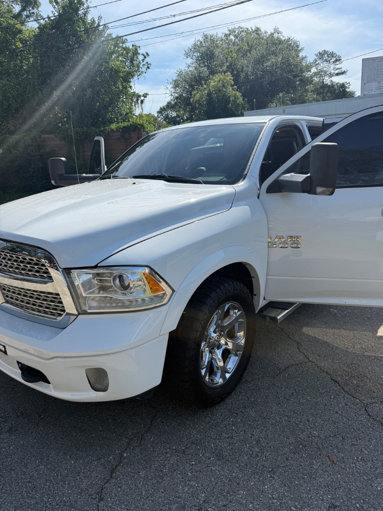 2016 Ram 1500 - $16,999