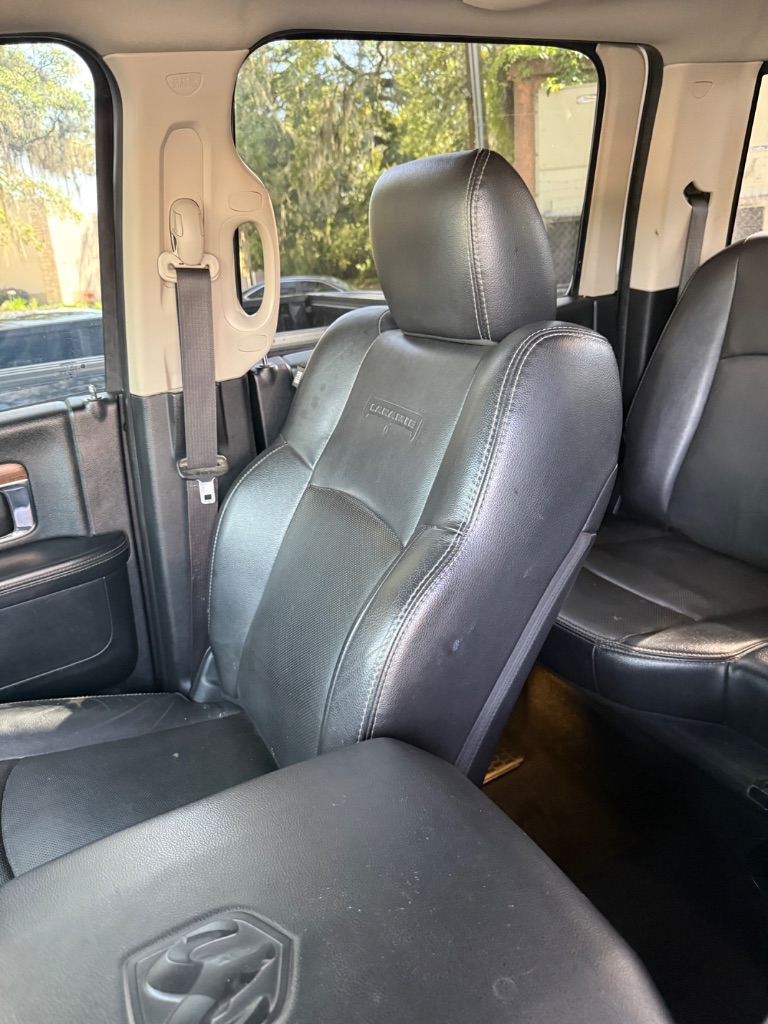 2016 Ram 1500 - $16,999