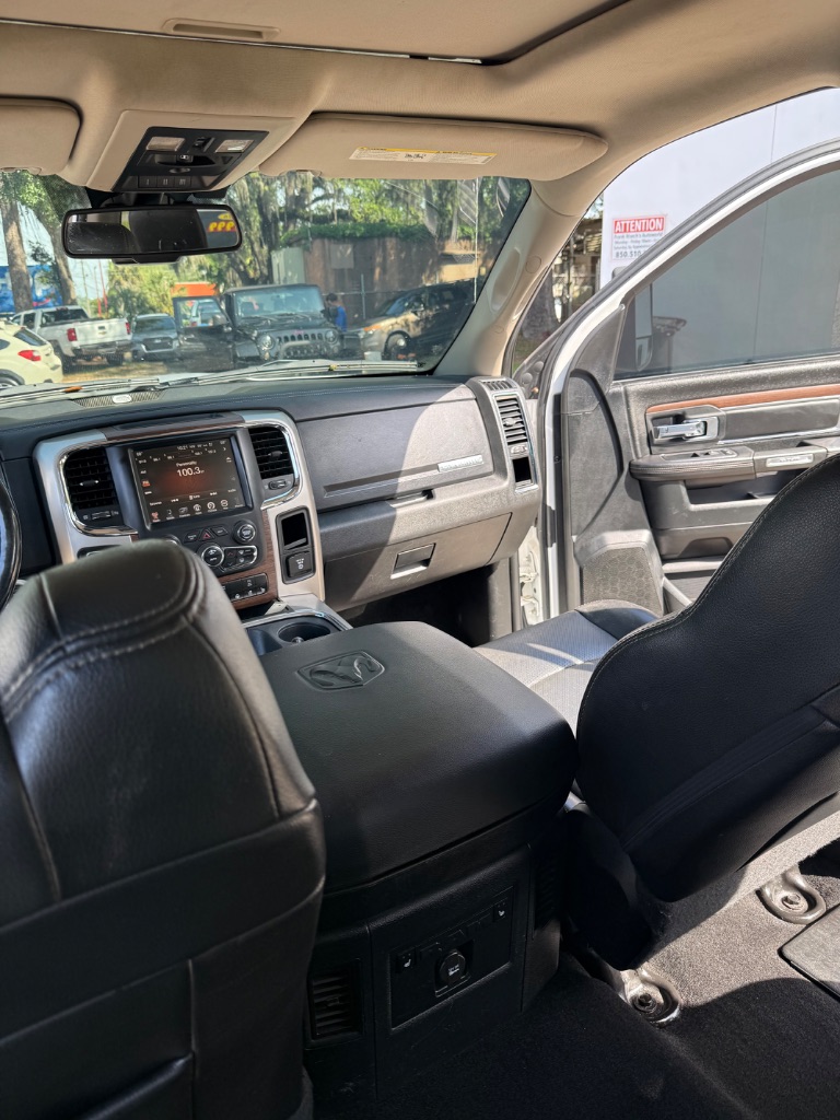 2016 Ram 1500 - $16,999