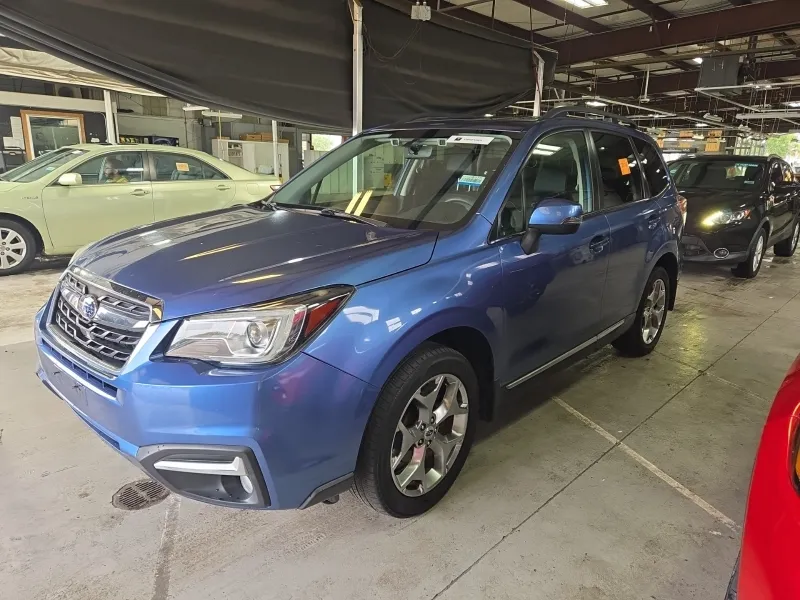 2018 Subaru Forester - $19,999