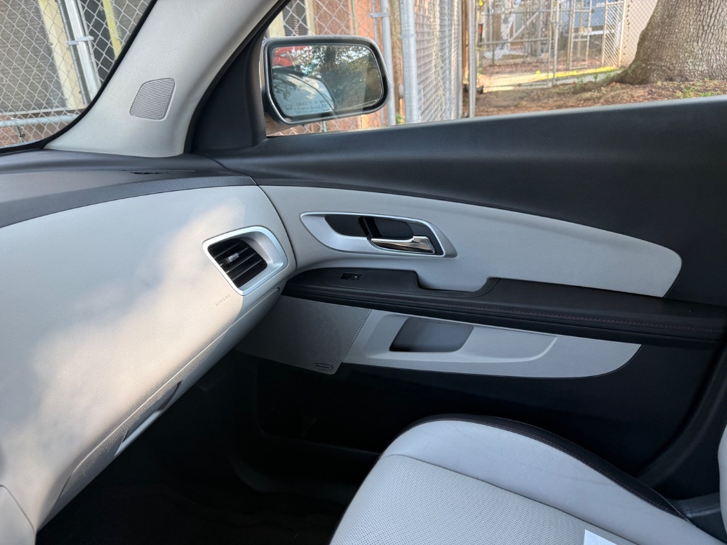 2011 Chevrolet Equinox - $8,999
