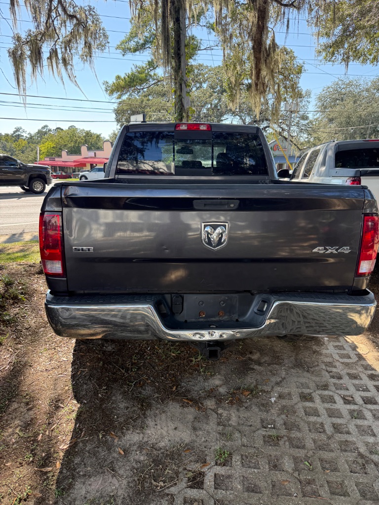 2016 Ram 1500 - $14,999
