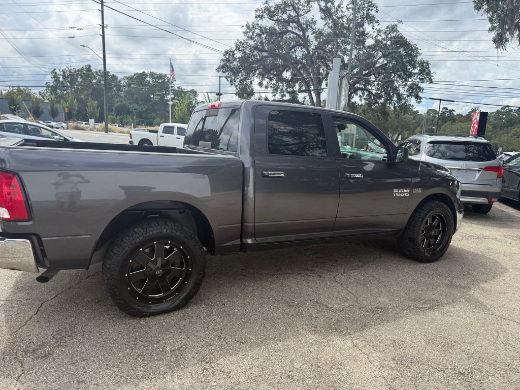 2016 Ram 1500 - $14,999