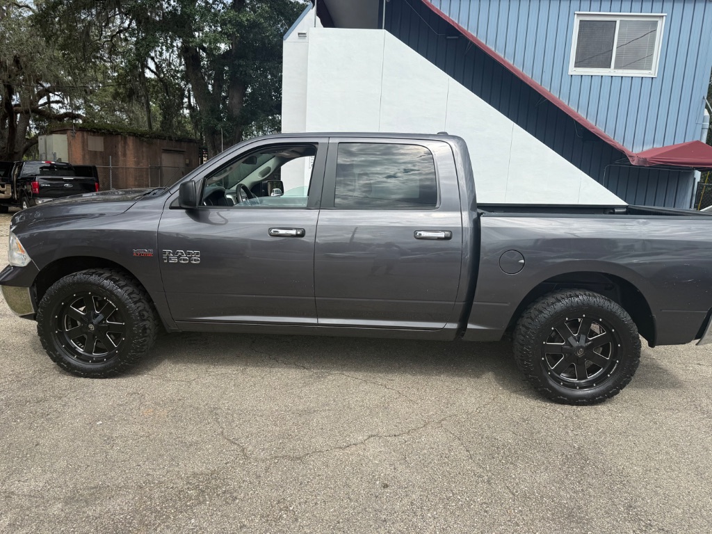 2016 Ram 1500 - $14,999