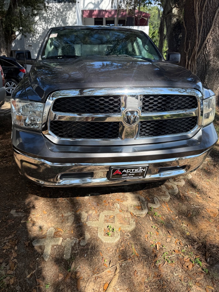 2016 Ram 1500 - $14,999