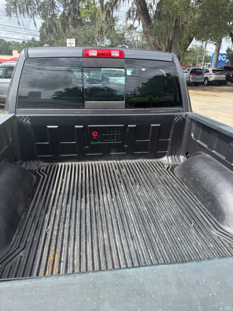 2016 Ram 1500 - $14,999