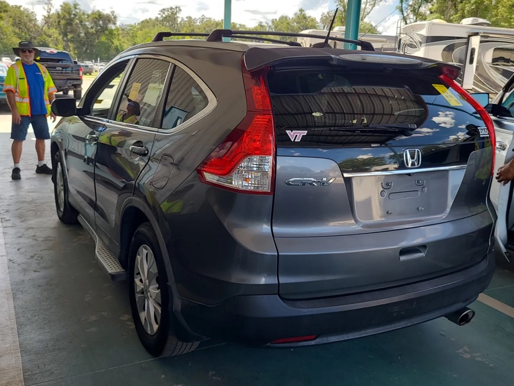 2013 Honda CR-V - $14,999