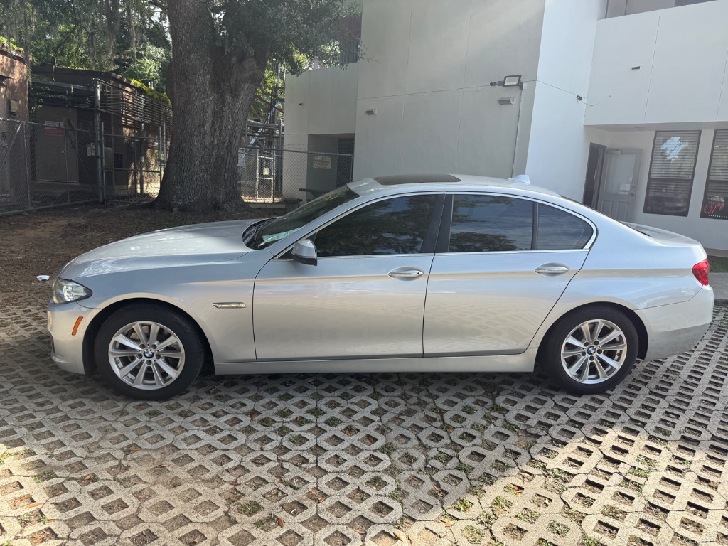2015 BMW 528i - $14,999
