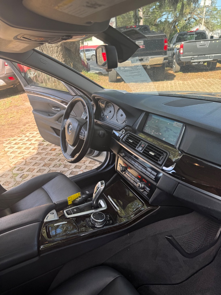 2015 BMW 528i - $14,999