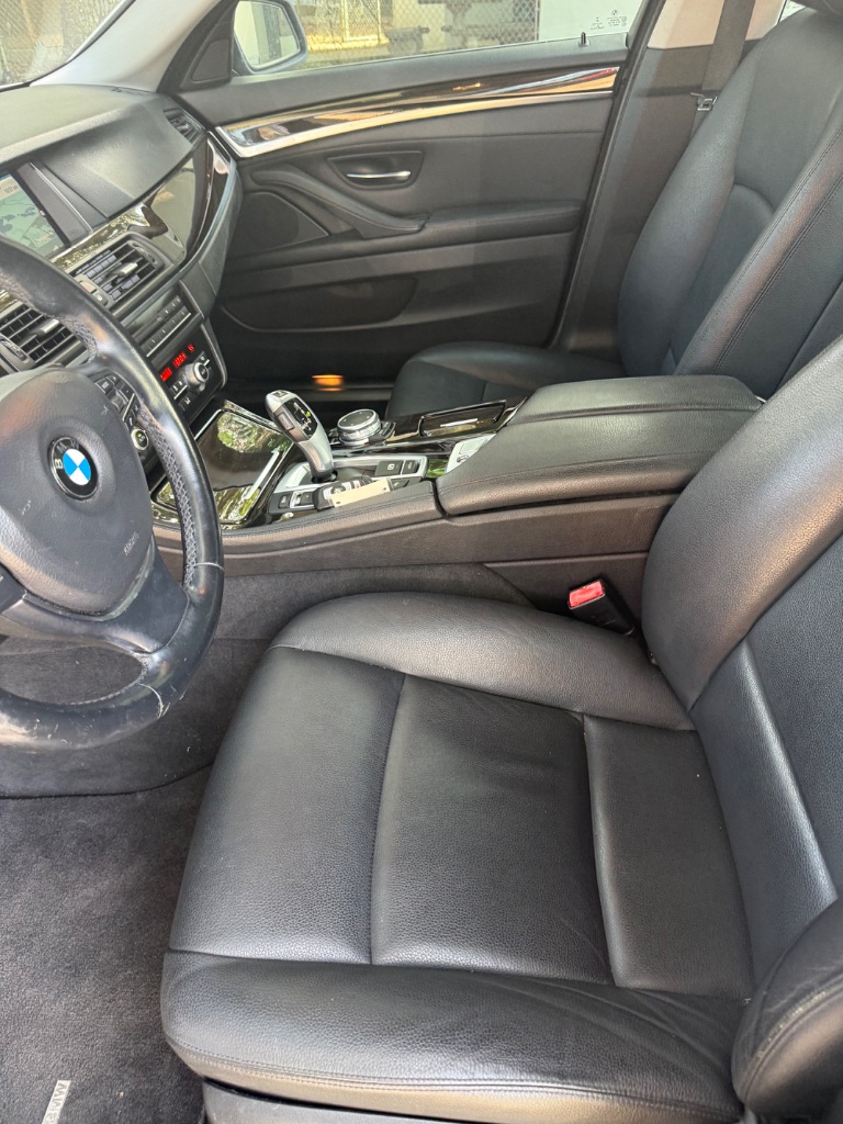2015 BMW 528i - $14,999