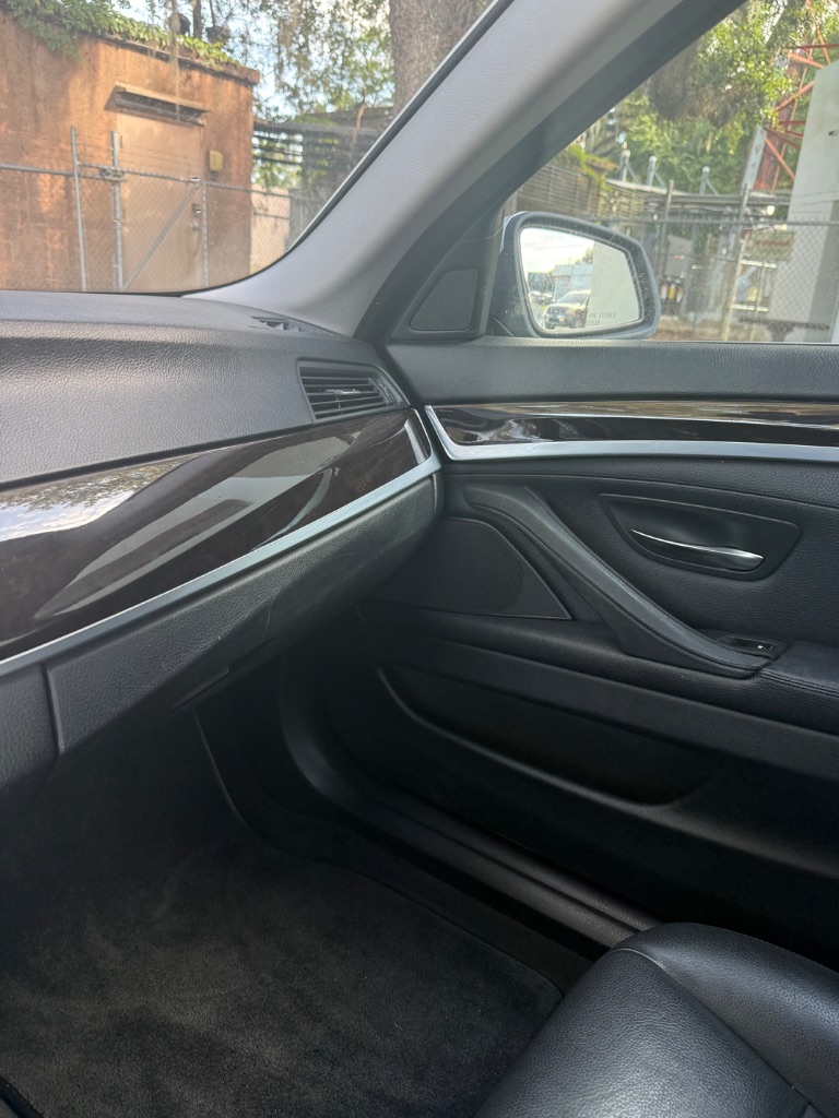 2015 BMW 528i - $14,999