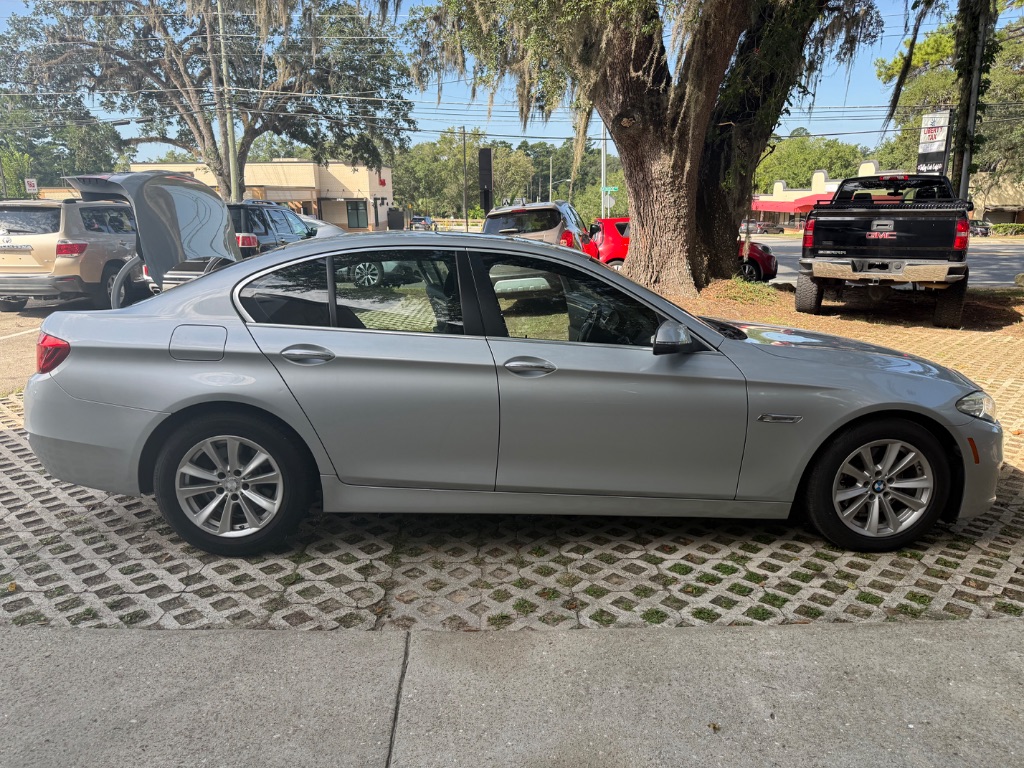 2015 BMW 528i - $14,999