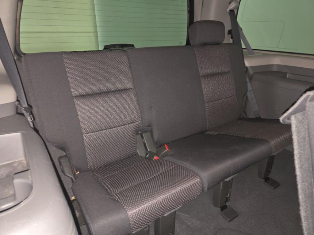 2007 Nissan Armada - $10,999