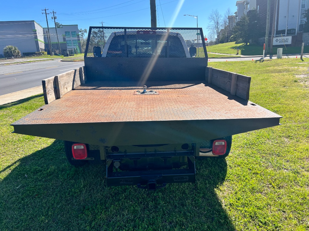 2007 Dodge Ram 3500 ST photo
