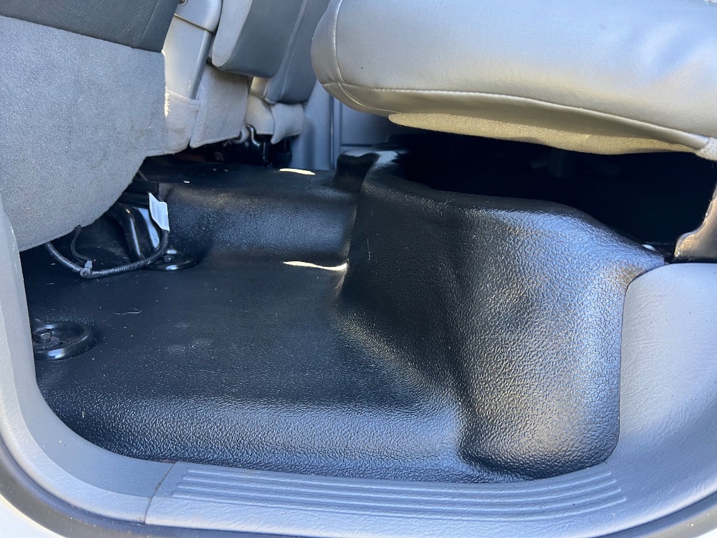 2007 Dodge Ram 3500 ST photo