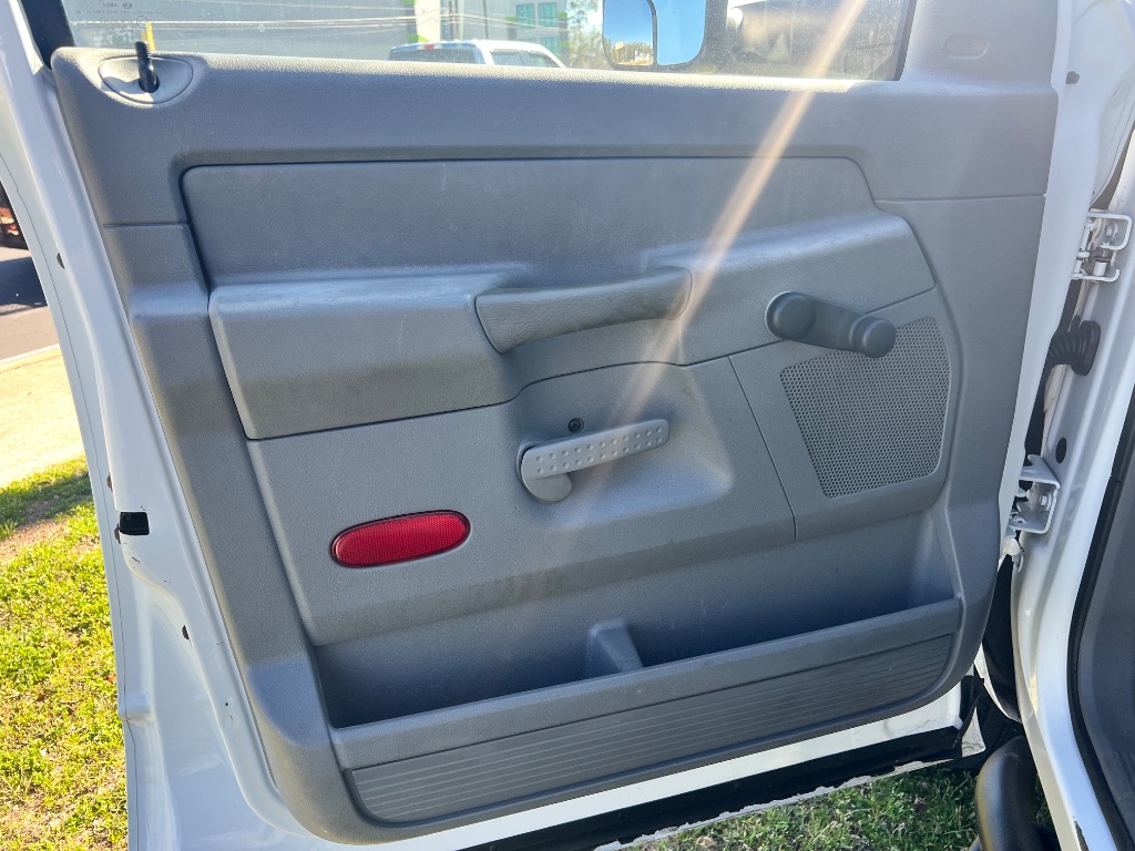 2007 Dodge Ram 3500 ST photo