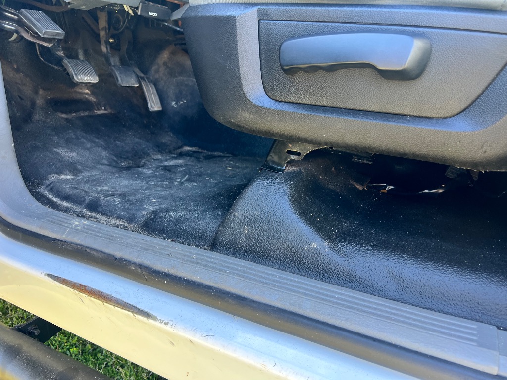2007 Dodge Ram 3500 ST photo